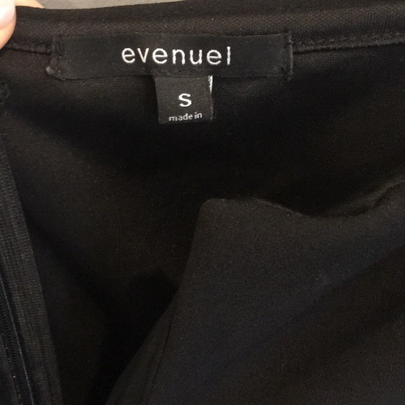 Black Romper - Picture 6 of 7